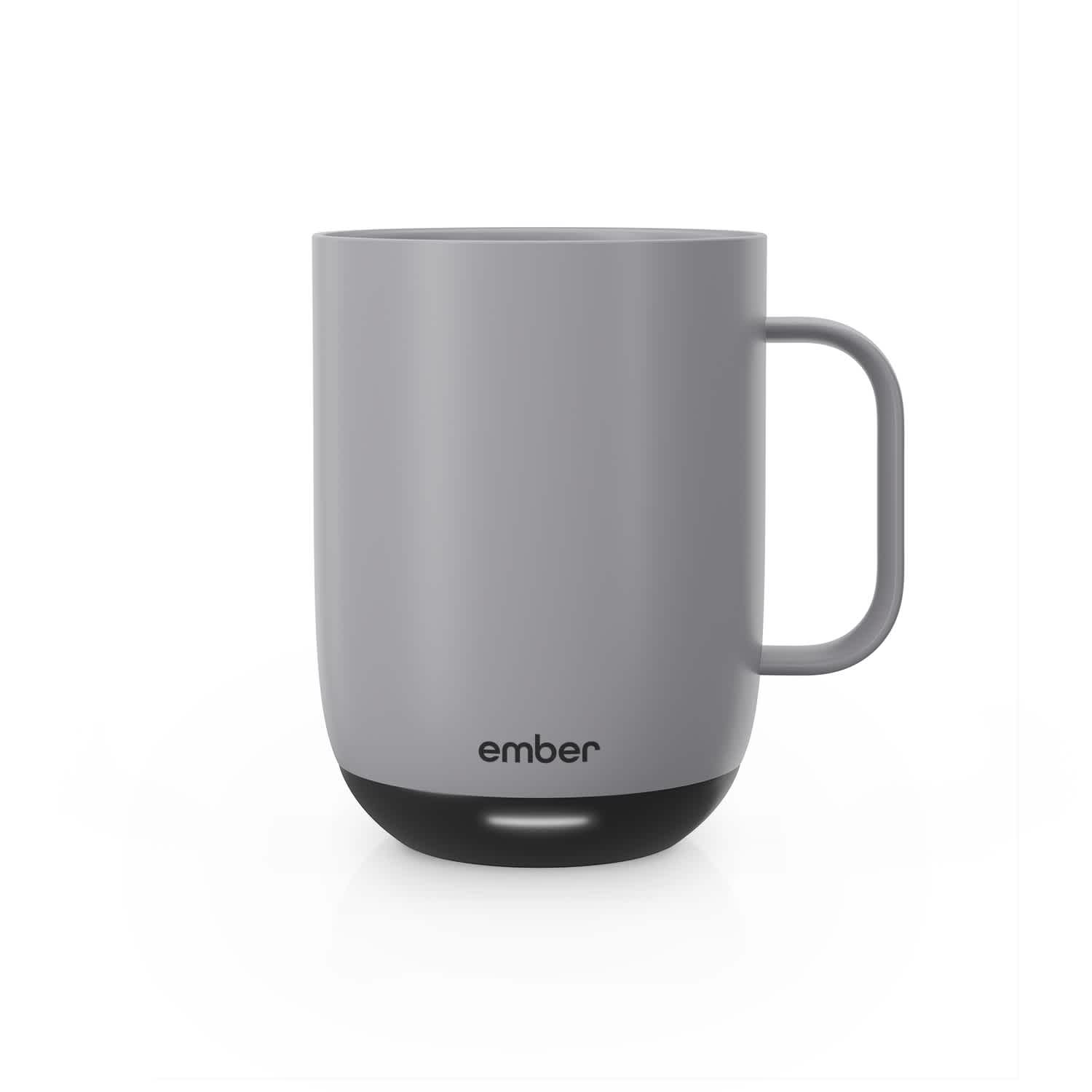 Ember temperature control mug 12-21