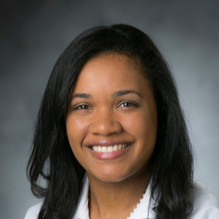 Tracy Cassagnol, M.D.