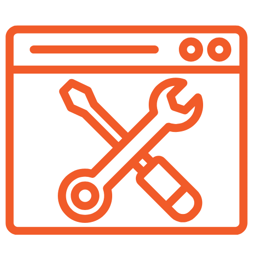 Backend Dev & Maintenance