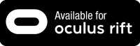 Available for Oculus Rift