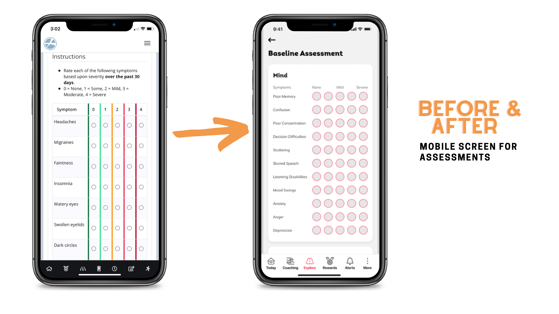 2c. Dooable Screens-assessments