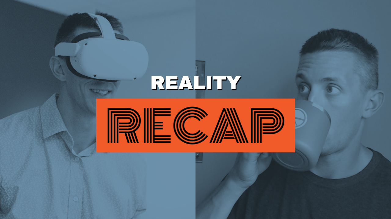Reality Recap Hero 2