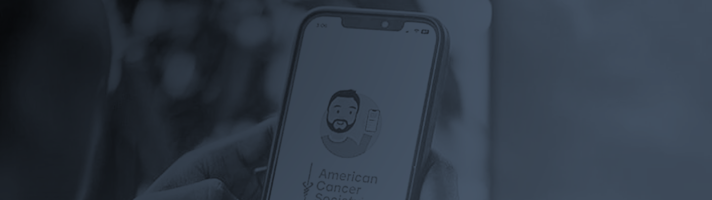 ACS Cares hero