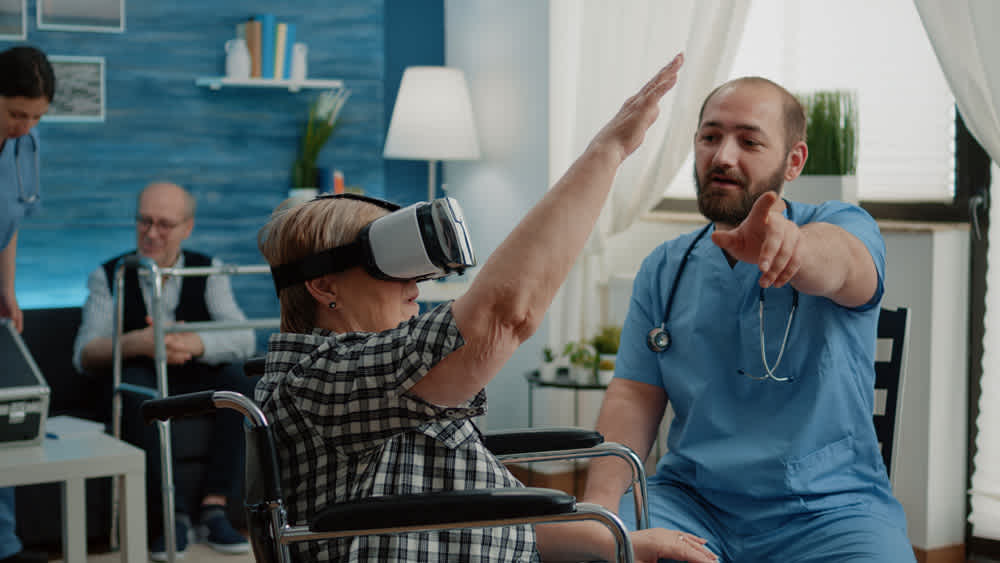 VR-in-Physical-Therapy