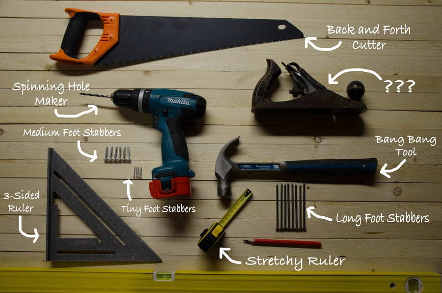 tools-with-funny-names web