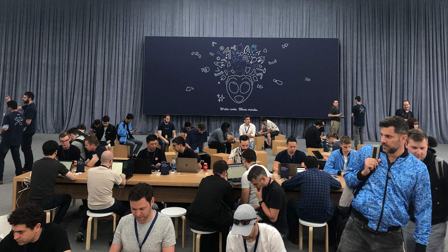 SwiftUI-lab WWDC-2019