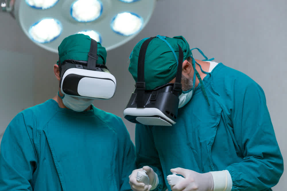 VRSurgeons