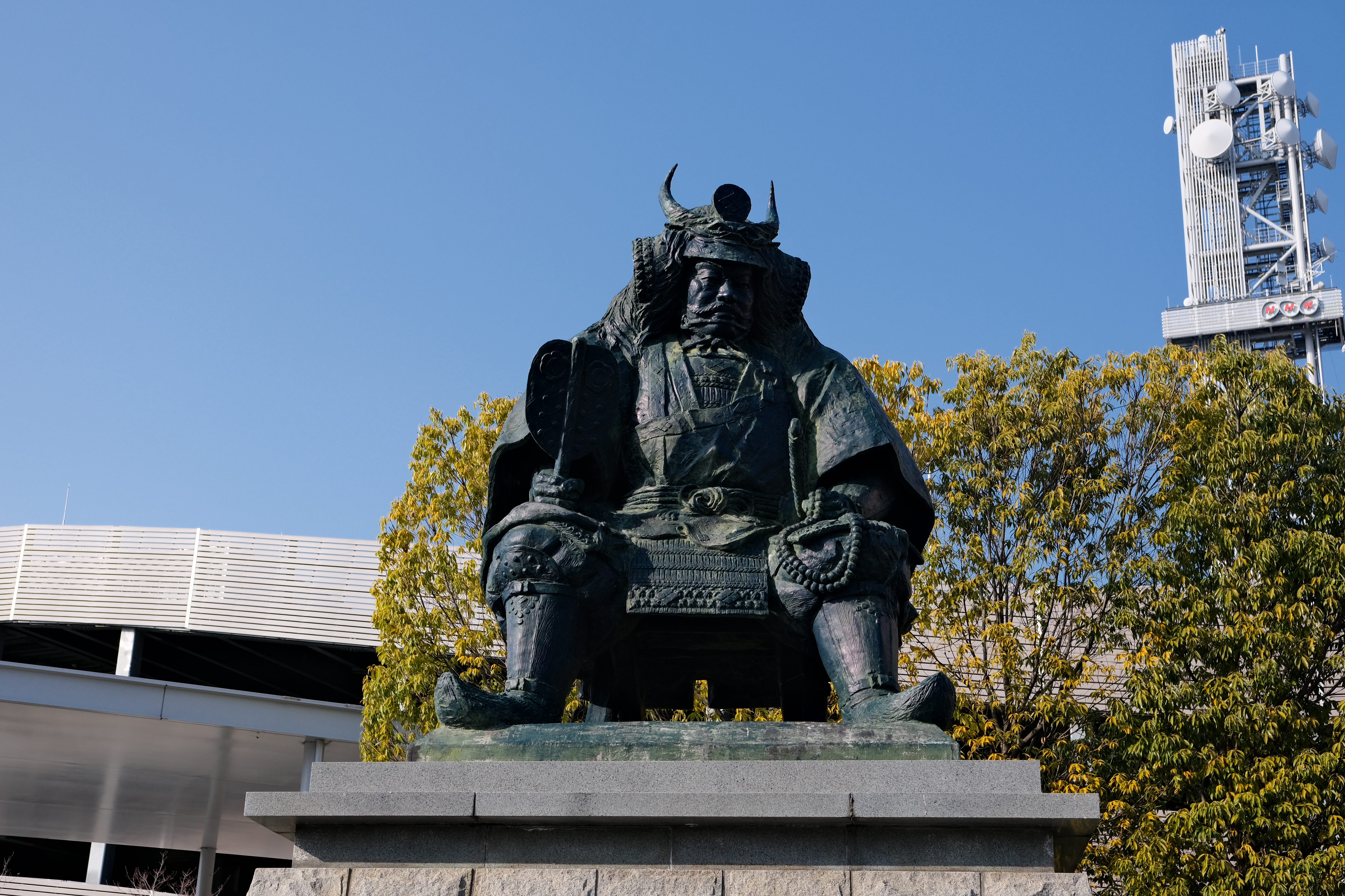 扛起甲斐命運並突破困境｜創造歷代盛世的武田信玄