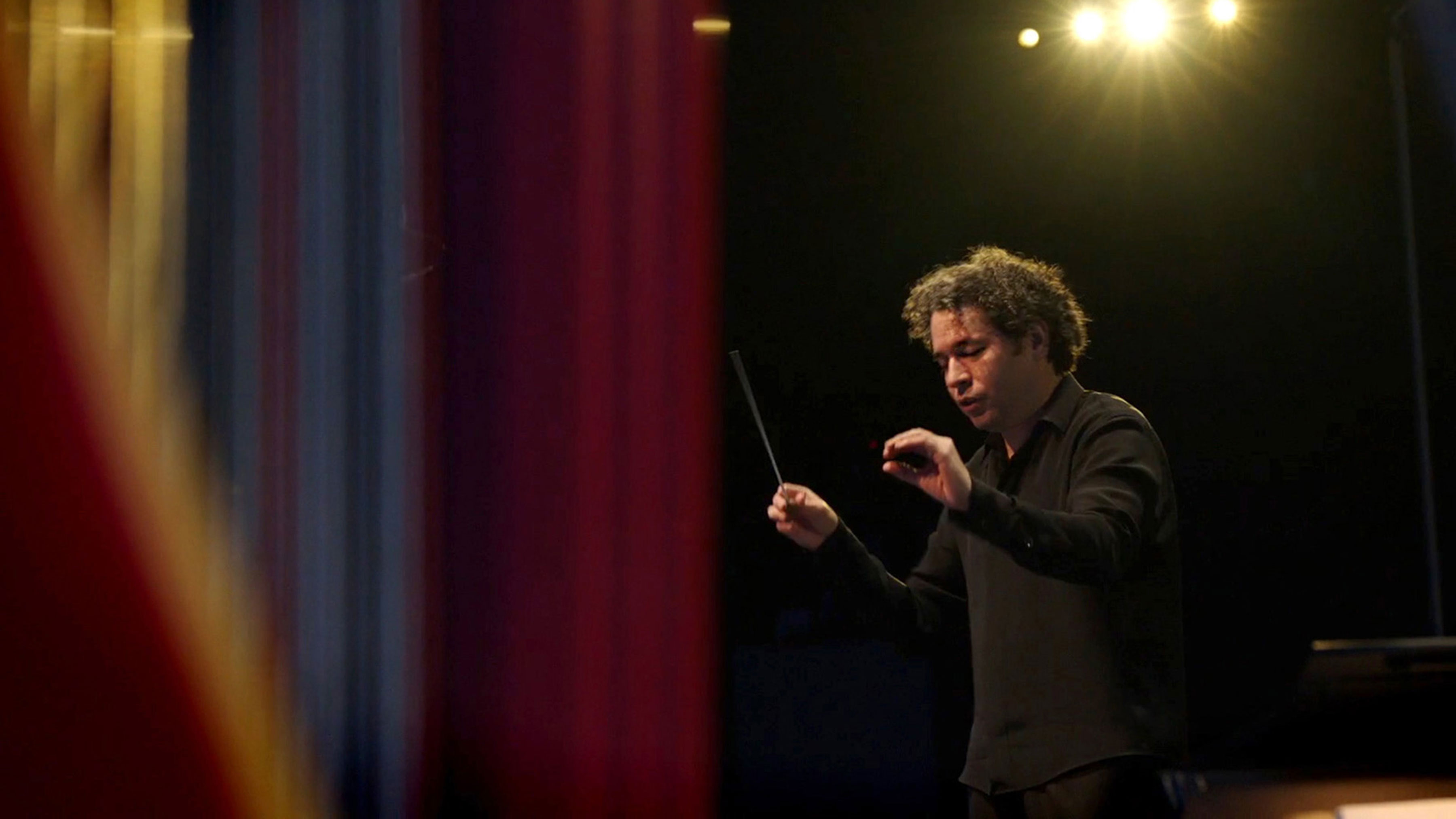 Gustavo Dudamel