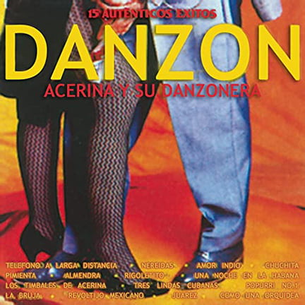 Danzon