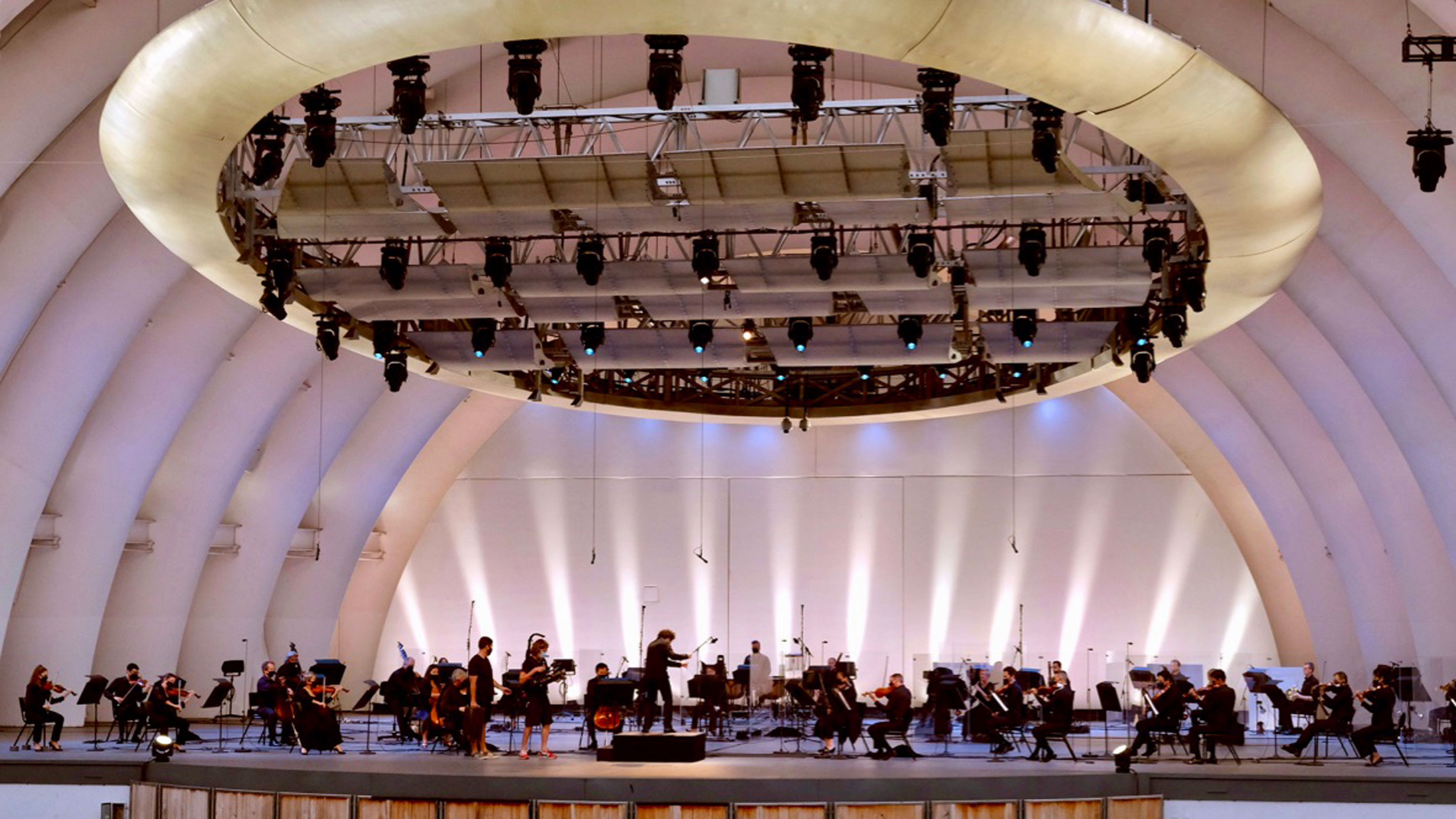 BEETHOVEN Finale, from Symphony No. 7