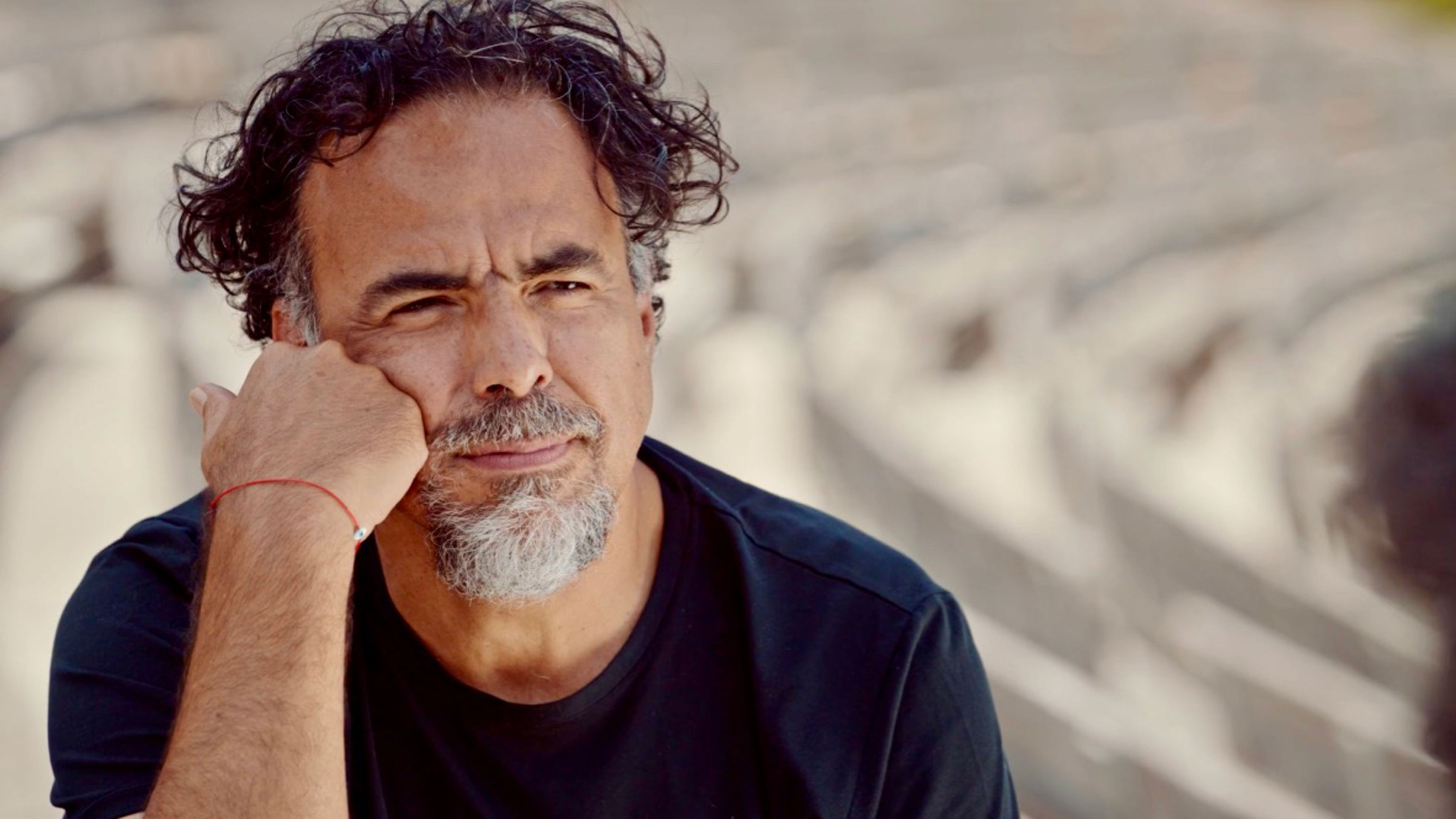 Alejandro Iñárritu