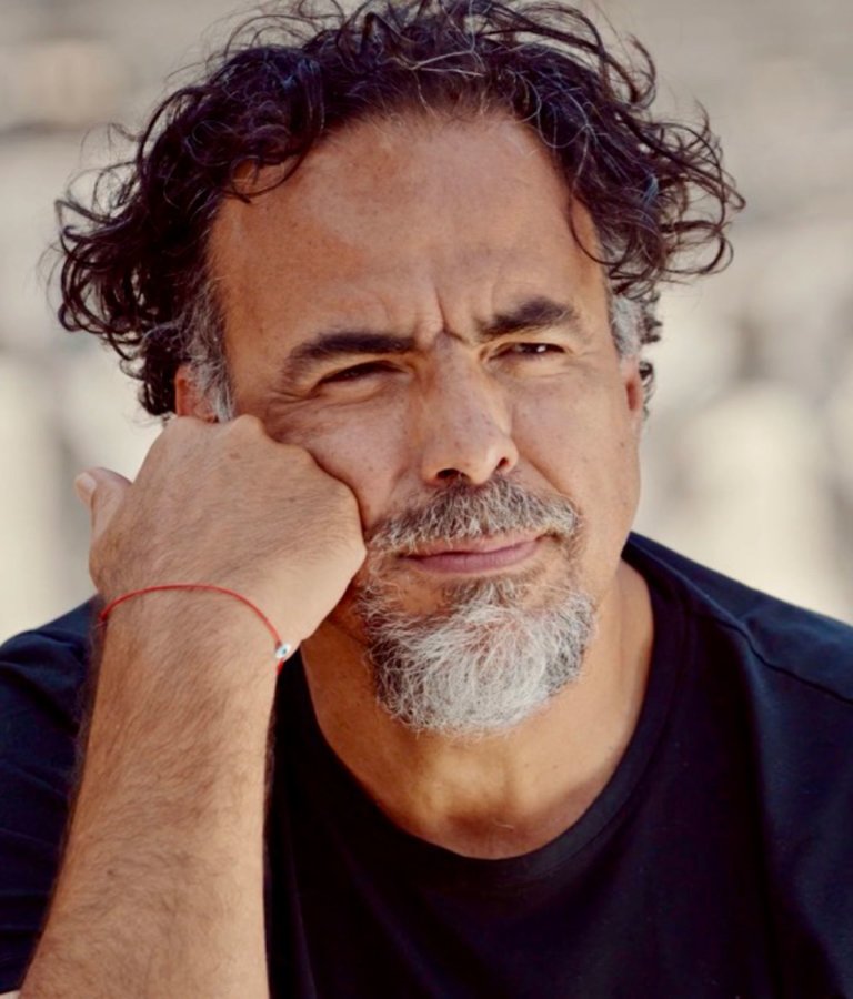 Alejandro Iñárritu
