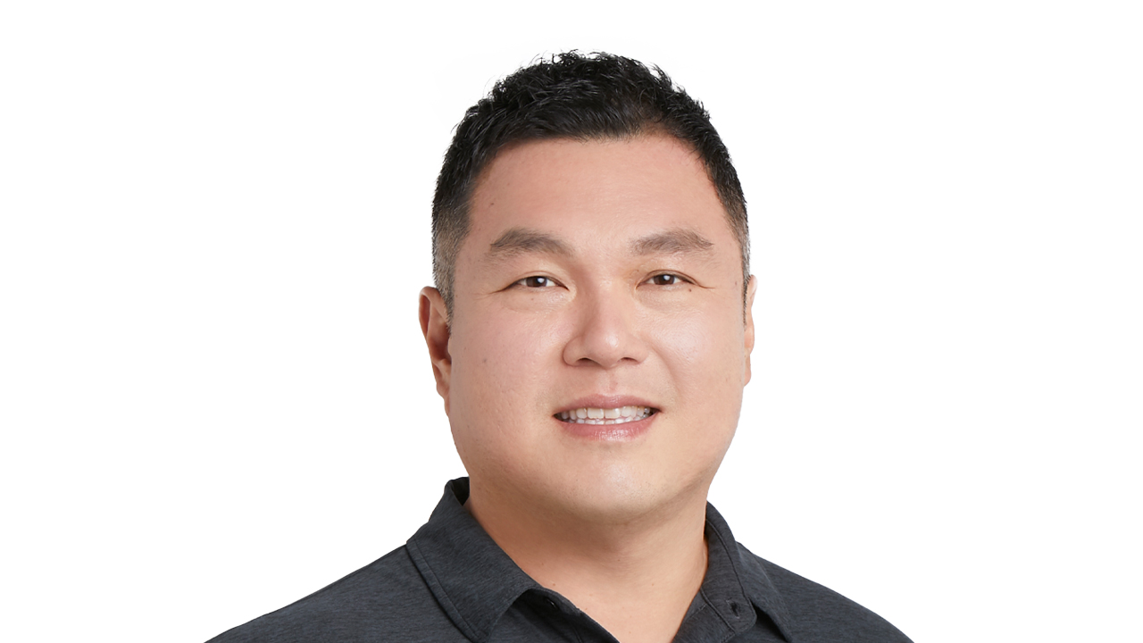 ジャック・ヤン - ウーブン・バイ・トヨタ