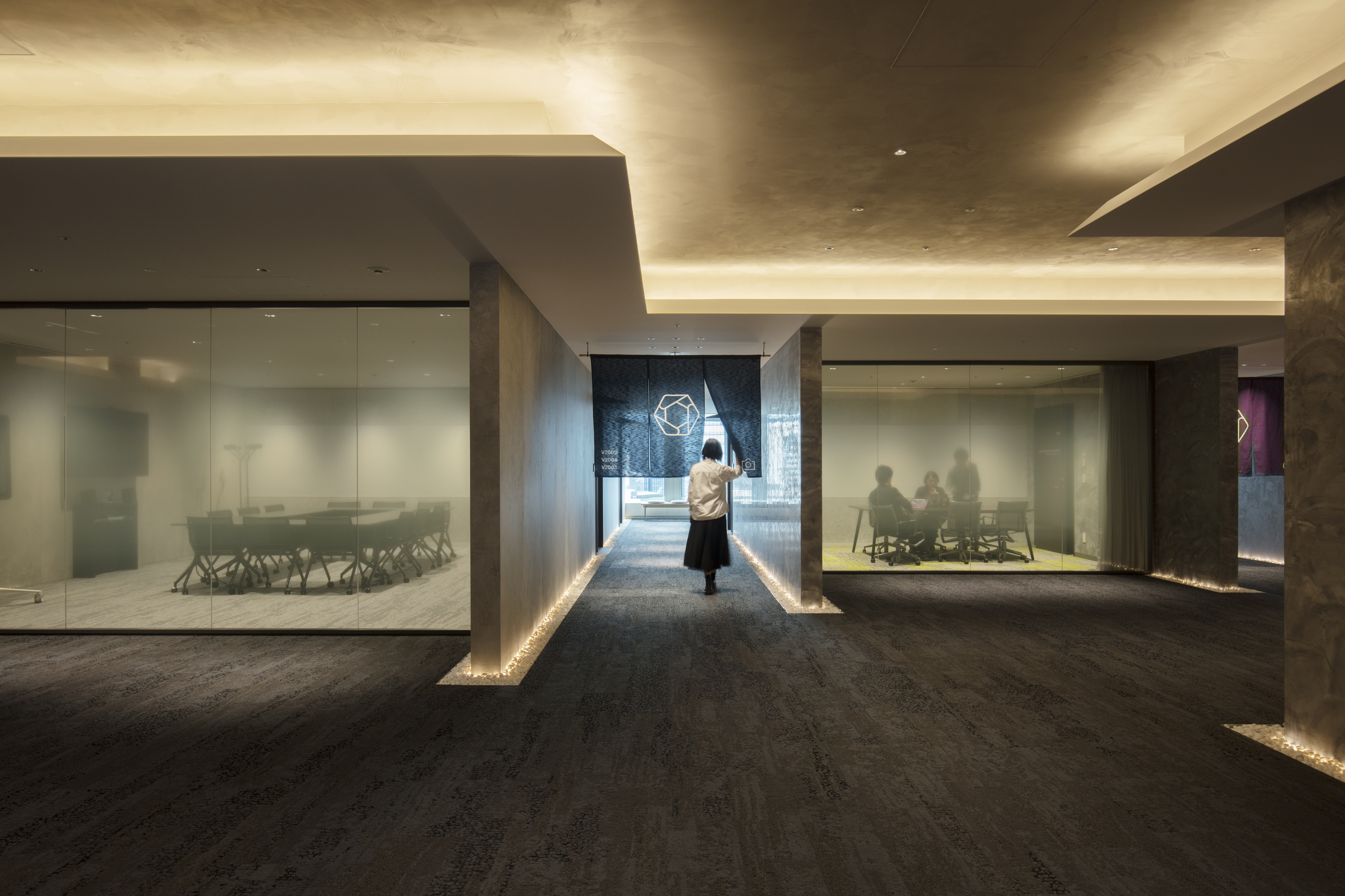 オフィス所在地 - Woven by Toyota