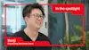 Kenji, Engineering Team Lead, Arene
