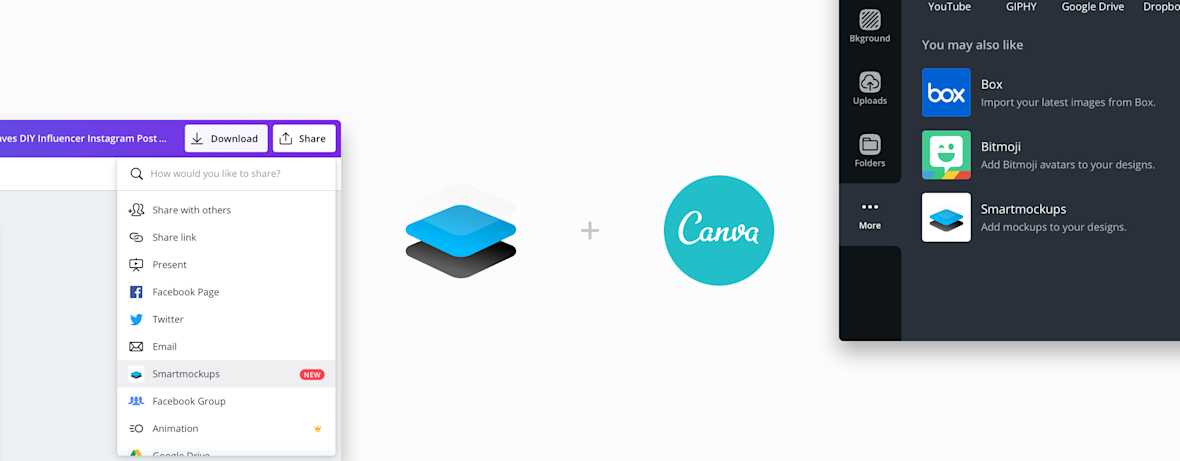 Download Canva Integration Gets Dramatically Better Smartmockups Blog