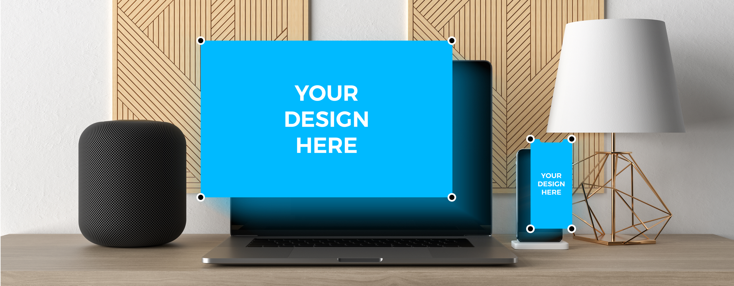 Turn Your Own Photos Into Easy To Use Mockups Smartmockups Blog