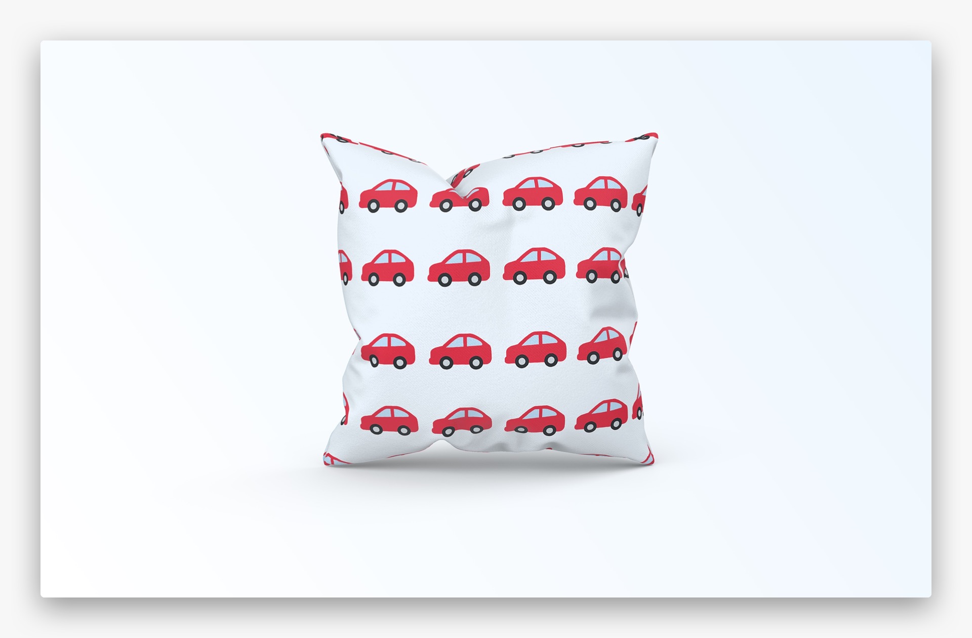 Download Create Your First 3d Pillow Mockup In Under A Minute Smartmockups Blog