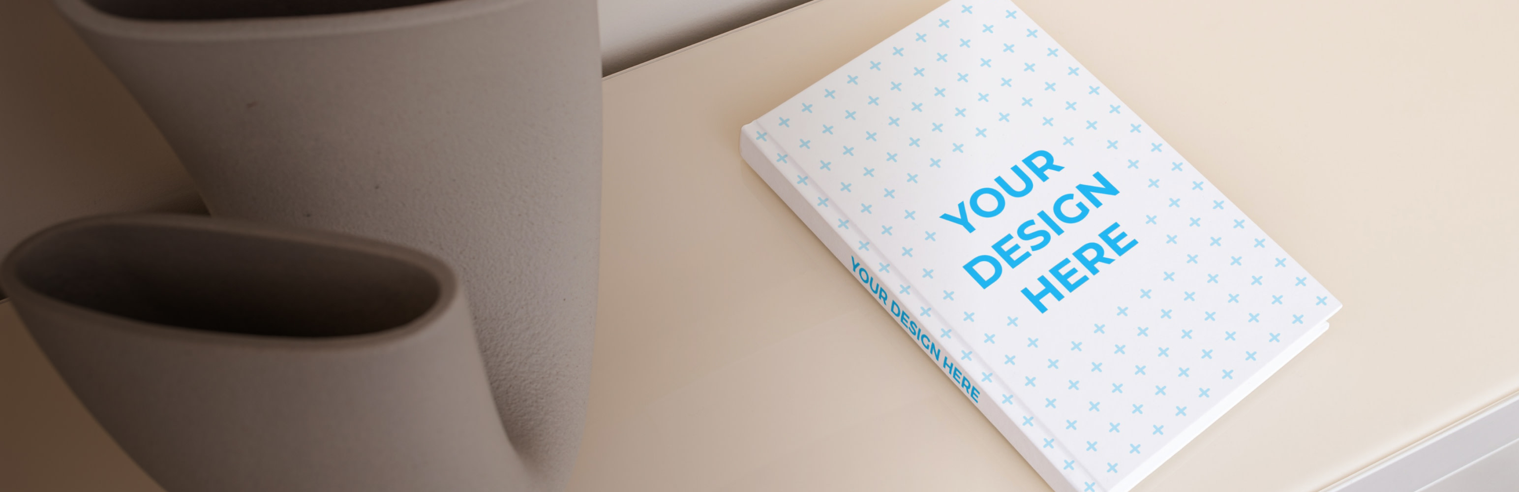 Create Personalized Free Book Mockups With Smartmockups