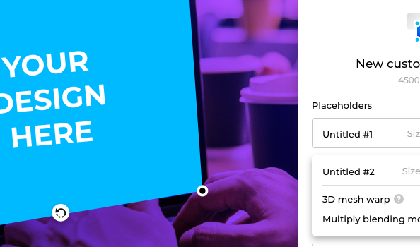 Smartmockups Free Product Mockup Generator