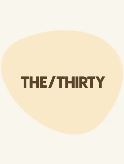 The Thirty