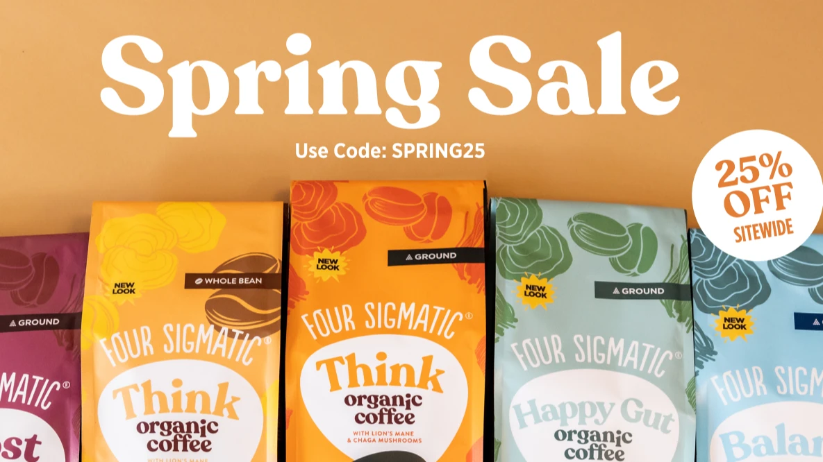 spring sale image