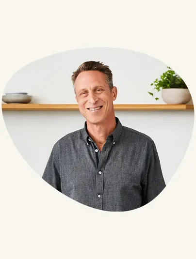 Dr. Mark Hyman