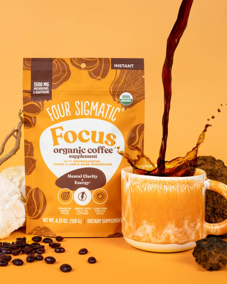 Feature Image- Focus Coffee