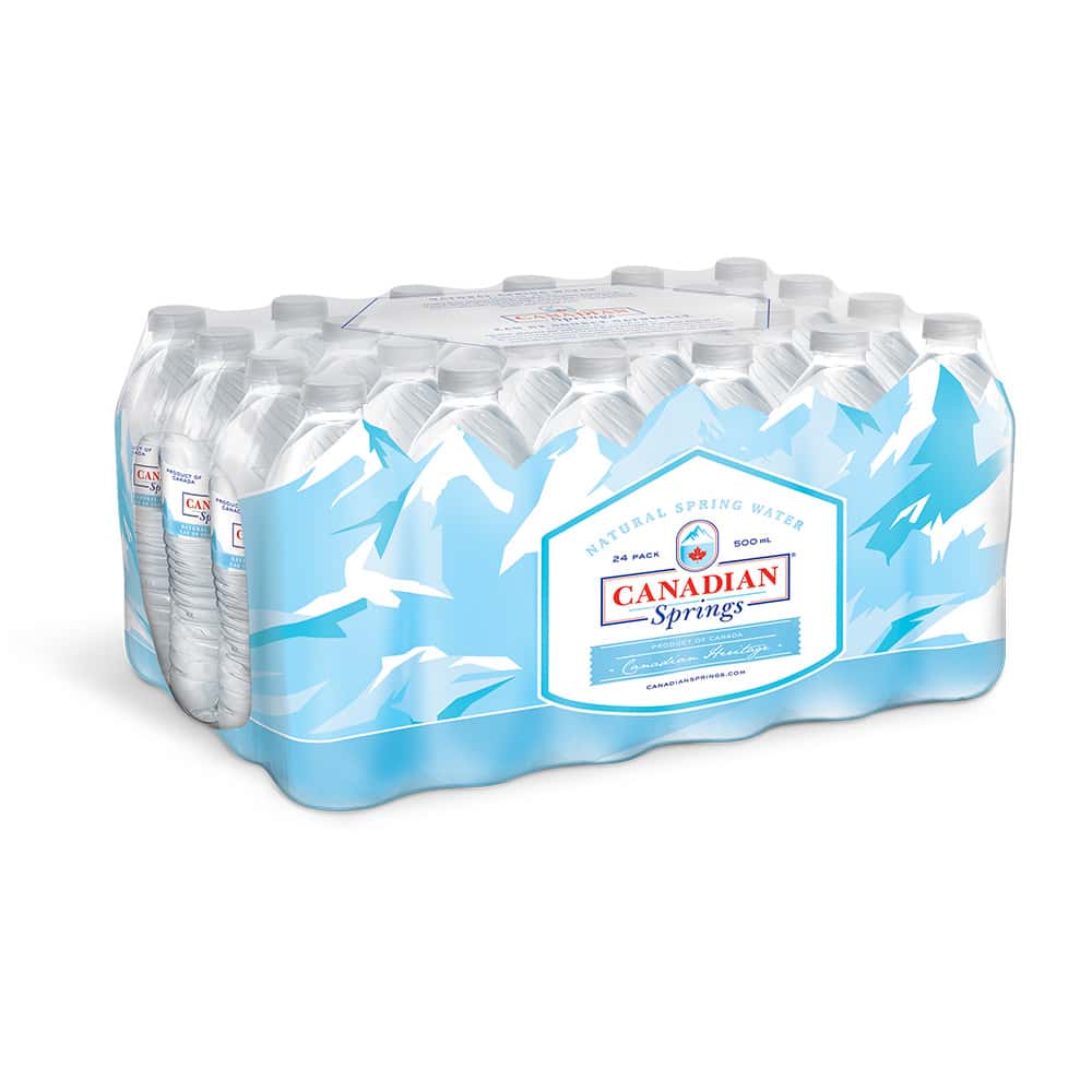 Wholesale Bottled Water Products, Gainesville, Ocala, Leesburg Florida  (FL)