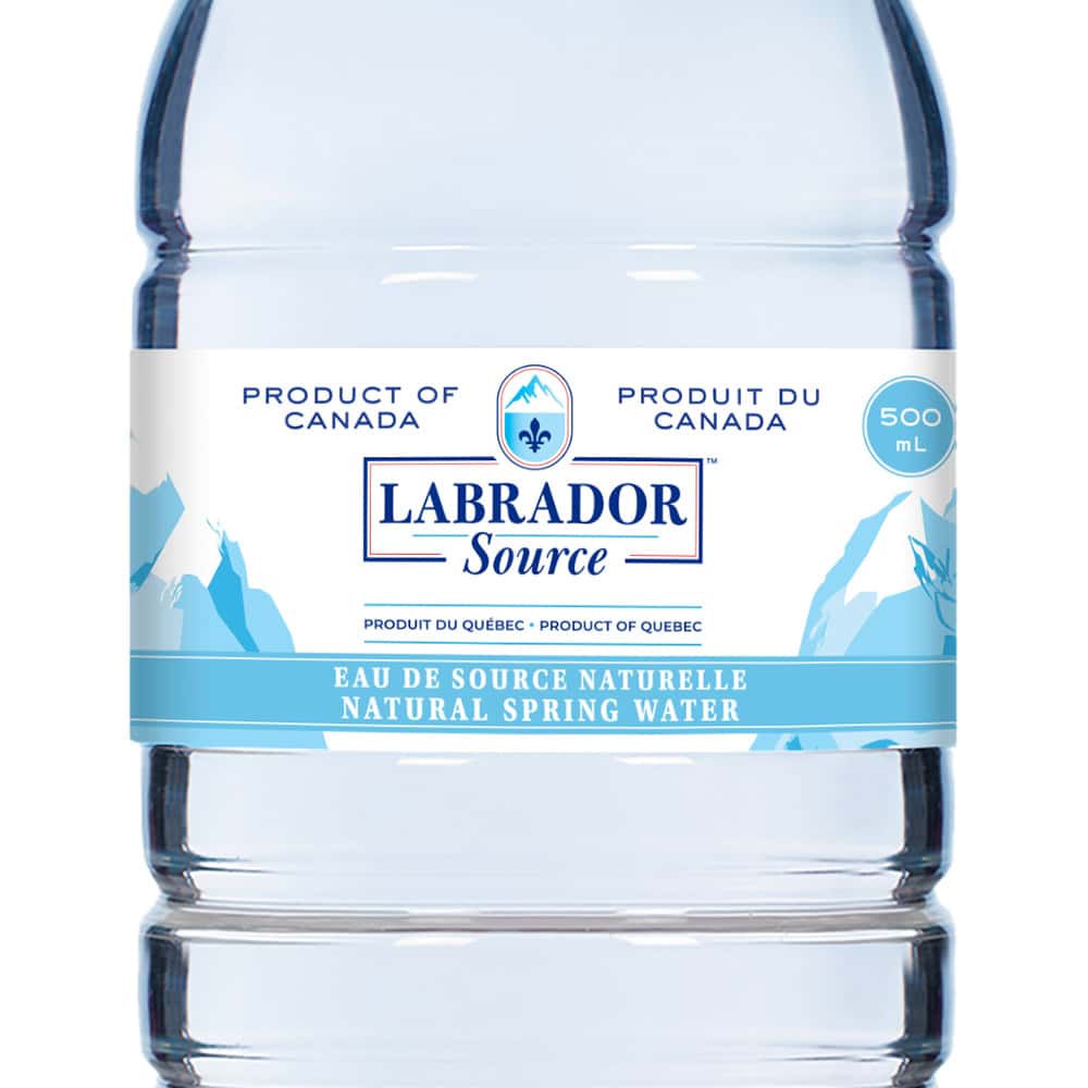 Our Products - Nevada Bottled Water