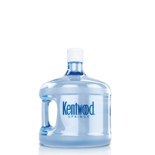 Our Products  Kentwood Springs® Water Delivery