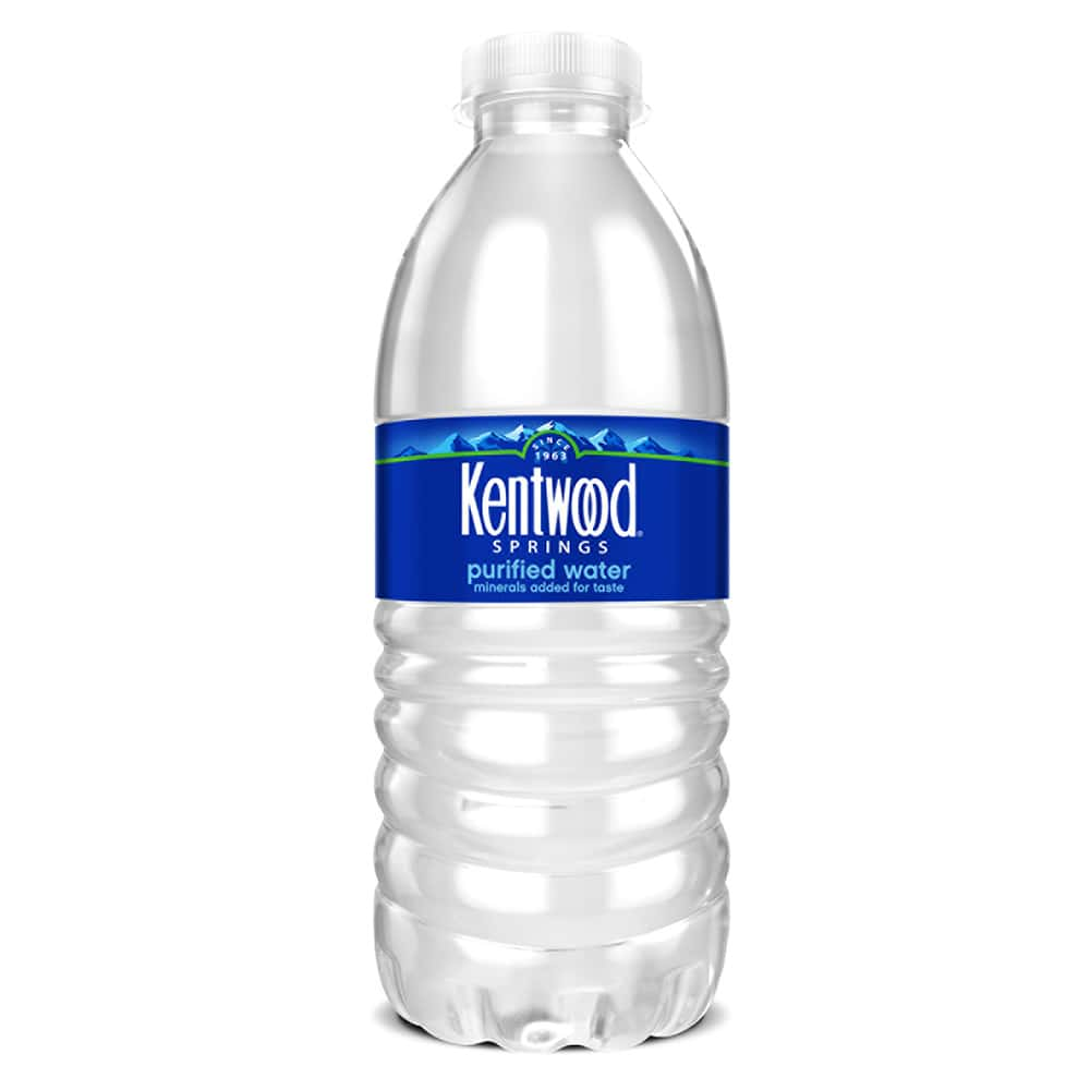 Our Products  Kentwood Springs® Water Delivery