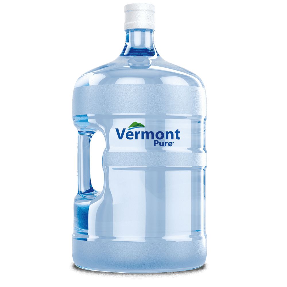 5 Gallon Spring Water – PURH20