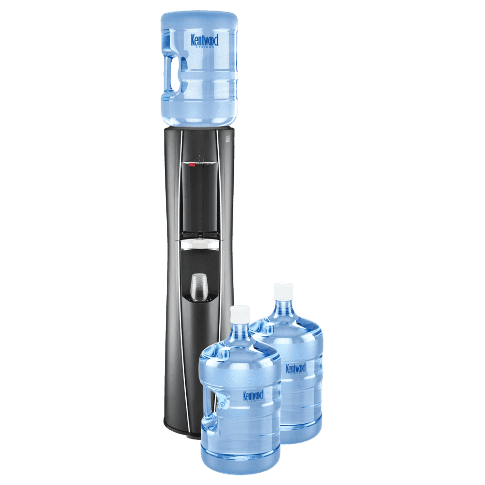 Our Products  Kentwood Springs® Water Delivery