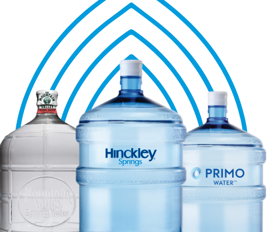 Bulk Bottled Water at Wholesale Prices 