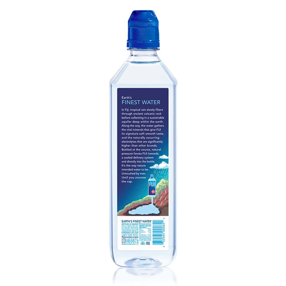 Crystal Springs® Water Delivery - Serving the East Coast