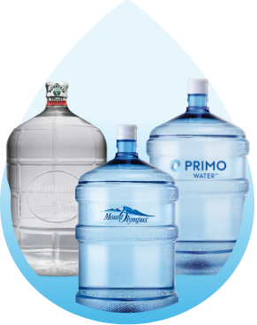 Primo Purified Water