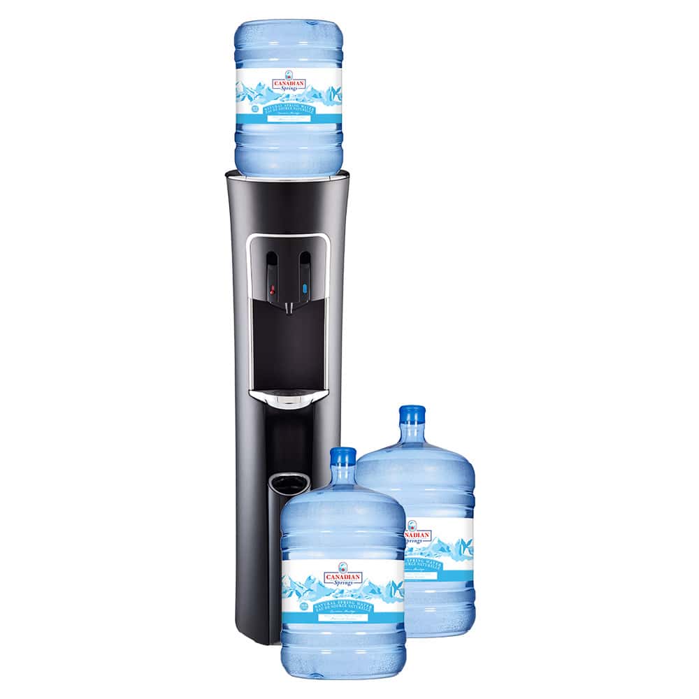 President's Choice Natural Spring Water - 18 l