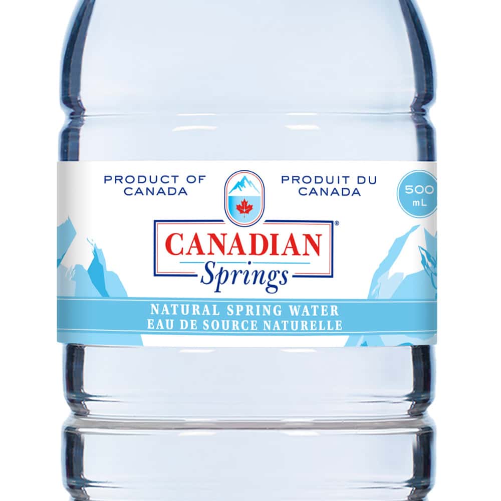 Bottled Water Delivery Services