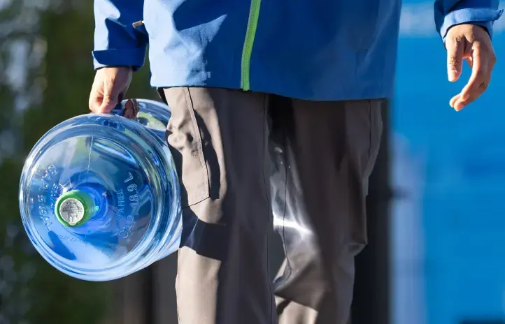 Home & Office Bottled Water Delivery Service - Culligan Reno, NV