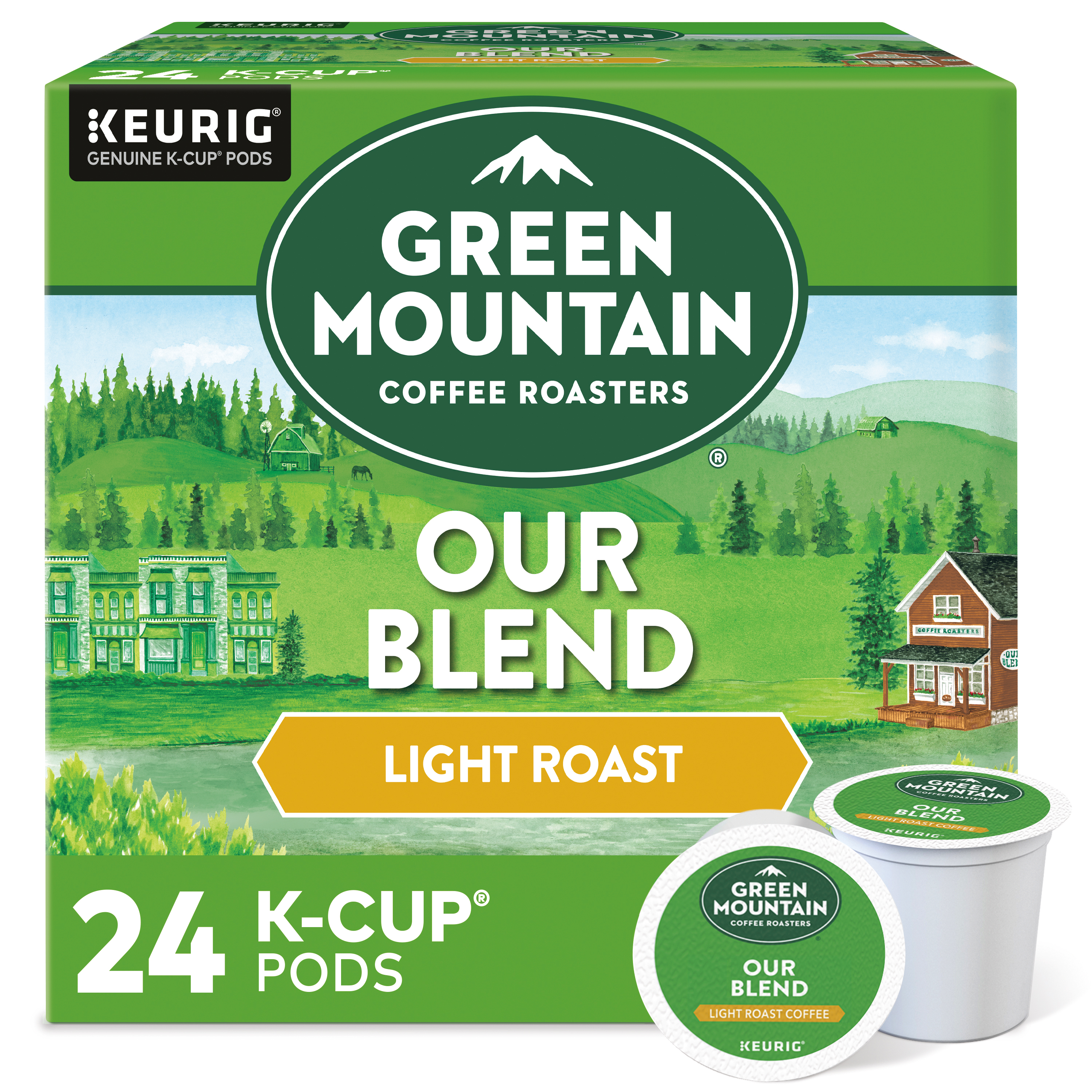 Northeast Coffee Company - Keurig K-Cups, Coffee & Tea