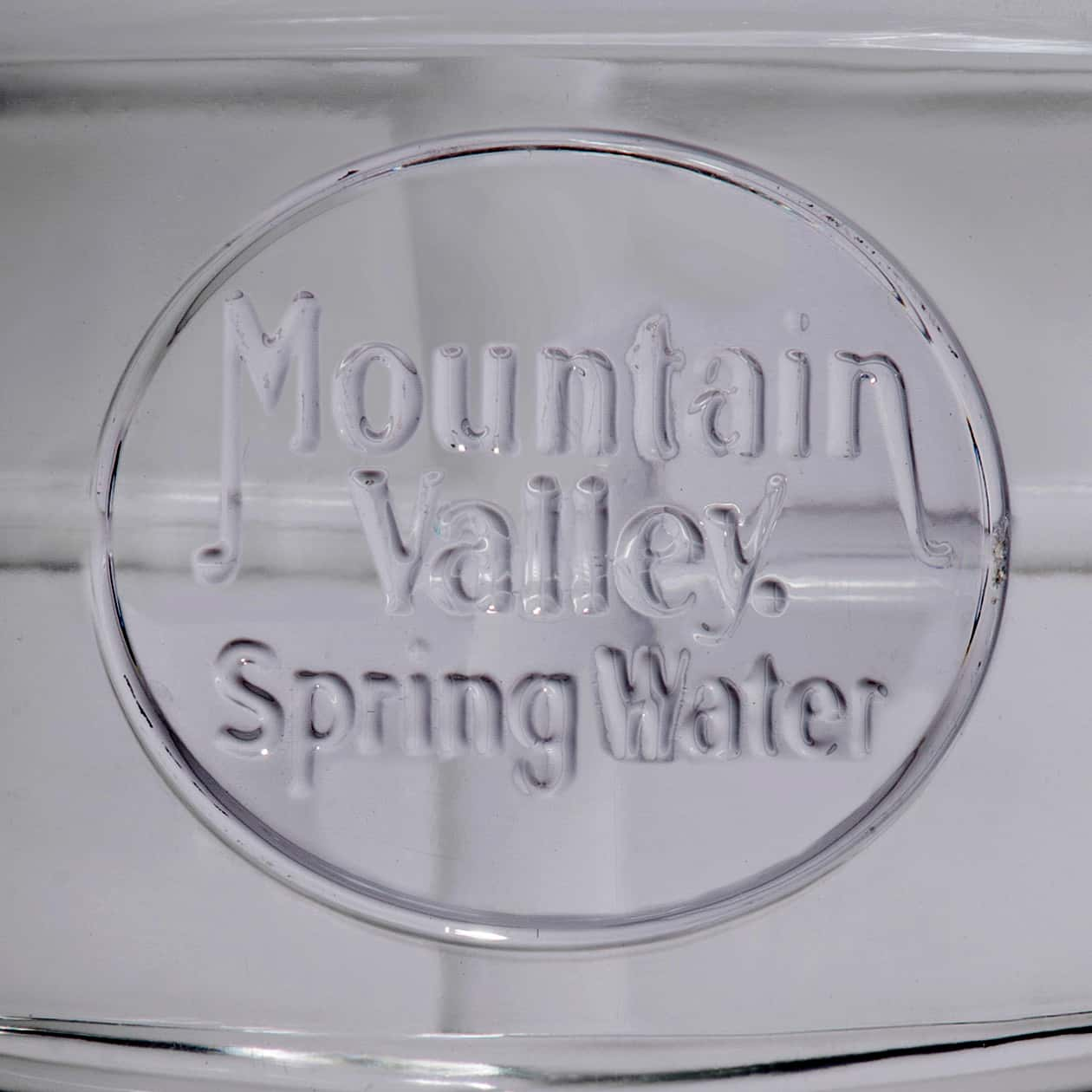 The Mountain Valley Water Bottled Spring Water 2 5 Gallon Bottled Water   14300260 2 