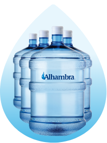 Alhambra® Water Delivery - Serving the Bay Area & Central Valley
