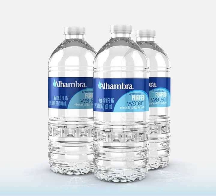 Home Bottled Water Delivery Service Bay Area & Central Valley ...