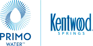 Logo: Primo Water | Kentwood Springs