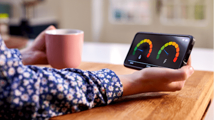 Zero standing charge tariffs.