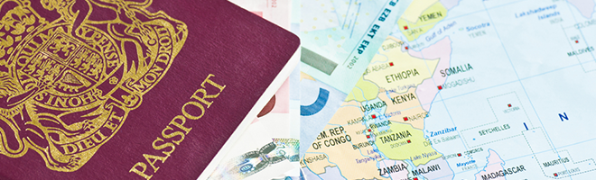 Boost for airport shoppers as 'tax rip-off' review set for take-off