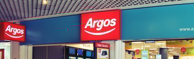 1,000s of Argos store card holders due refund after late-payment overcharging