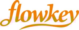 Flowkey logo